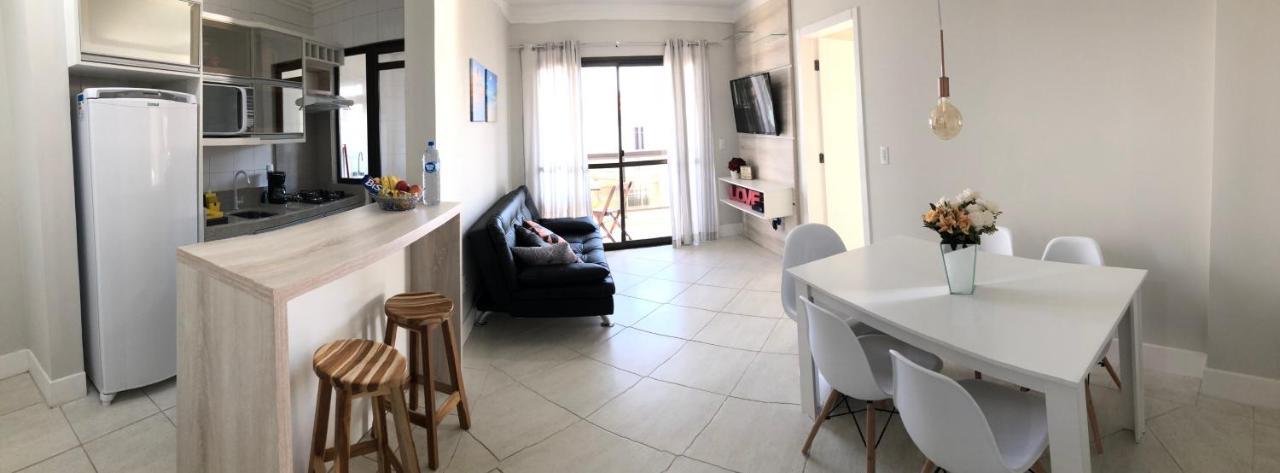 Apartamento na Praia dos Ingleses, Florianópolis Apartamento Exterior foto